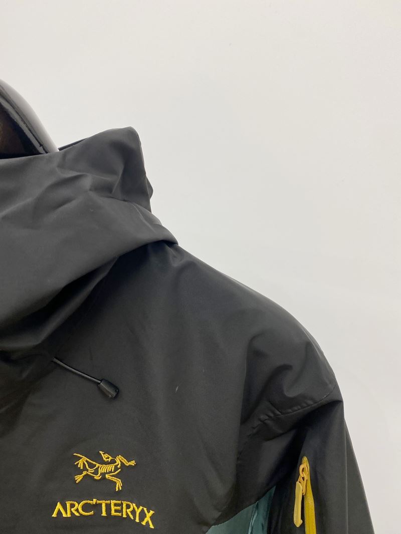 Arcteryx Outwear